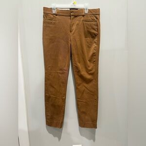 Banana Republic Brown Pants